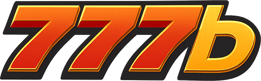 777b লোগো